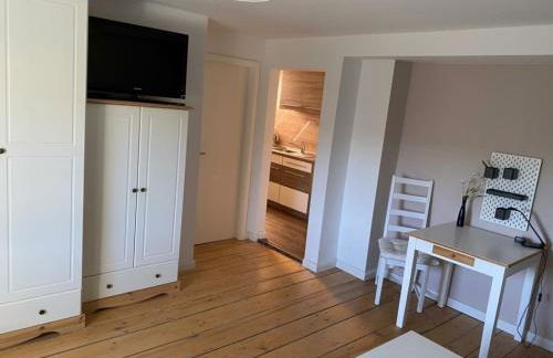 Ferienwohnung im Zanderhaus - Foto 6