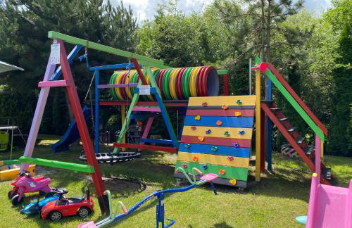 Zefir Domek nr 5 - Foto 8