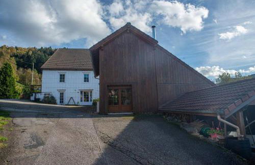 Le chalet Montanea-Jacuzzi-Free parking - Foto 14