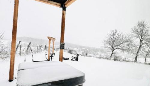 ‘Scenic Escapes’ Romantic Pine Grove Getaway! - Foto 5