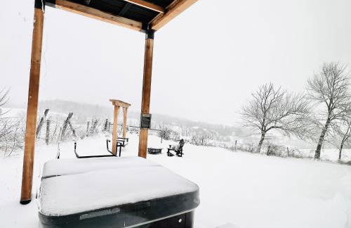 ‘Scenic Escapes’ Romantic Pine Grove Getaway! - Foto 5