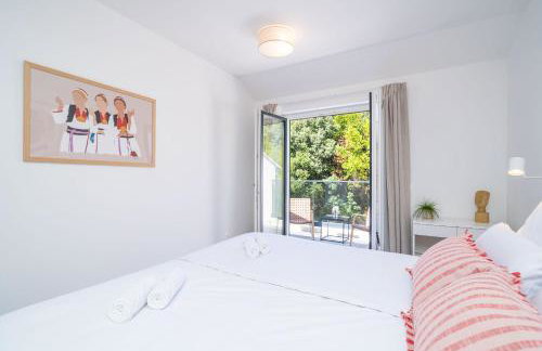 Luxumbra Apartment Dubrovnik with terrace and free parking - Foto 38