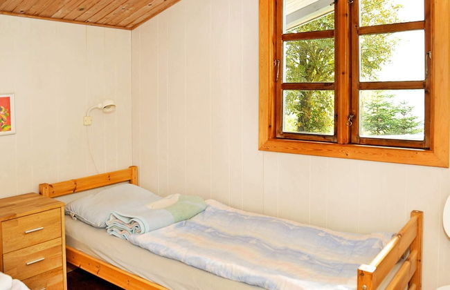 Cozy Holiday Home in Haderslev near Ocean - Foto 12