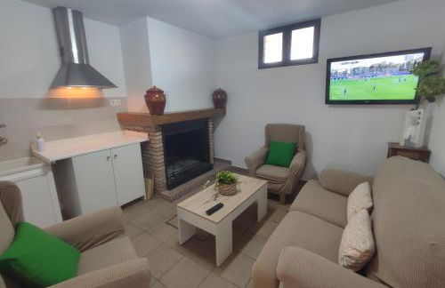 Casa El Nacimiento - Photo 19