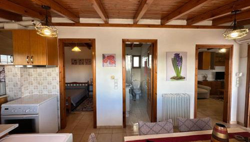 Bratis House 2 - Foto 5, stove