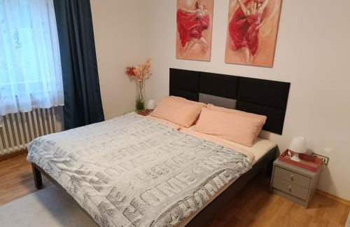 Ferienwohnung zum Glück - Foto 13