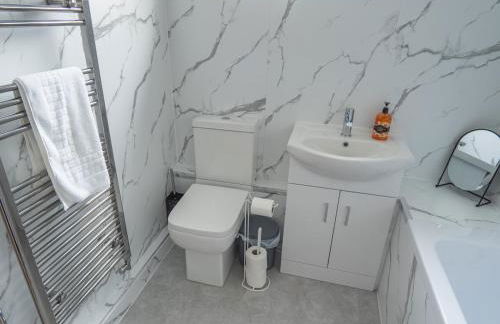 Etive House - 3 bedroom stylish home - Foto 25