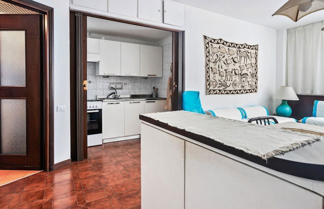 Camogli Bright Apartment with Parking - Foto 15