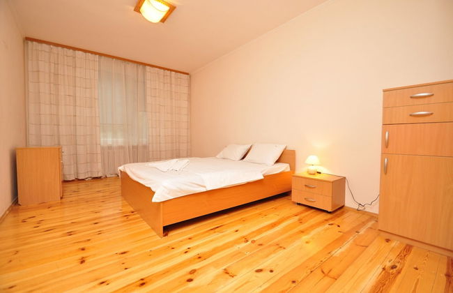 DayFlat Apartments on the Left Bank - Foto 9