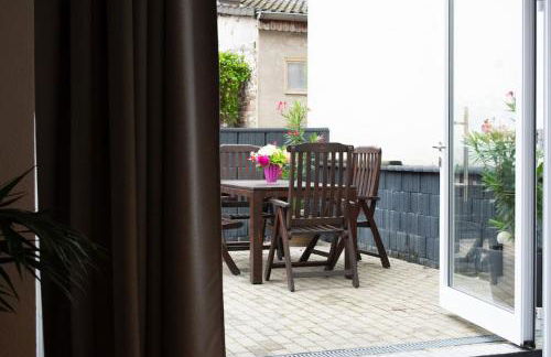 Luxury Studio Siena in Frechen Bachem bei Koln - Foto 14