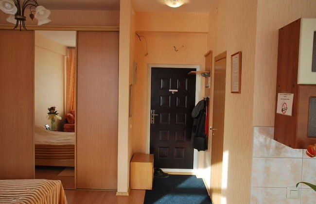 Apartment on Dalnevostochnaya 144 - Foto 6