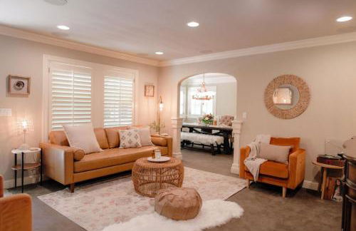 Luxury House, Walk to Downtown or Pioneer Park - Photo 14