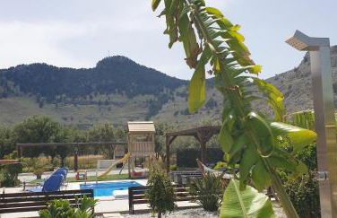 Stergios villa - Foto 23