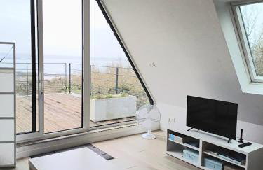 La maison bleue, entre terre et mer - Foto 34