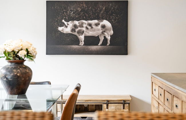 Villa Steps From Castle - Photo 24