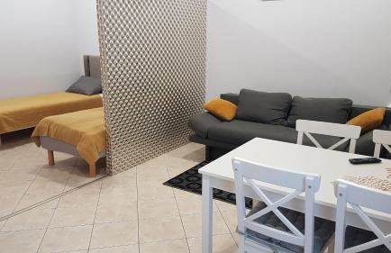 Apartament Promyczek - Foto 4