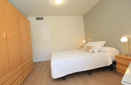 LITORAL COSTA DORADA - MAS D'EN GRAN Only families - Foto 60