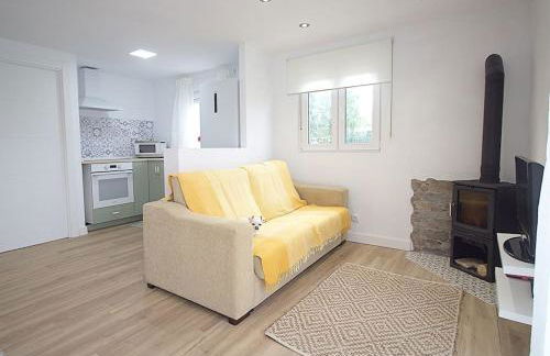 Arnia&San Juan Canal beach apartment - Foto 10