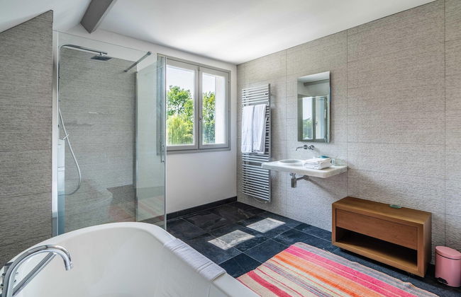 Blueberry of the Valley - House With Swimming Pool - Foto 24