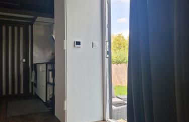 Tiny House Urlaub Übernachtung - Foto 5