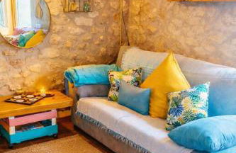 La Casita de Lledó - Foto 1