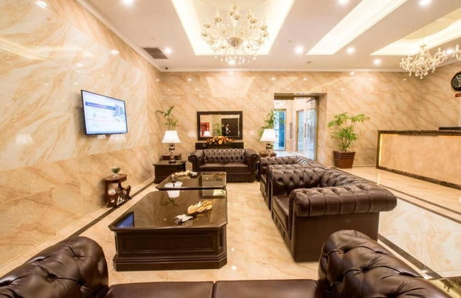 Centaurus Suites - Foto 2