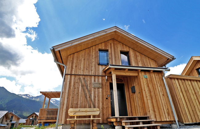 Chalet in Hohentauern Near Ski Slopes - Foto 34