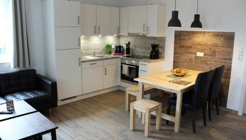 Haus Kornfeld - Foto 4