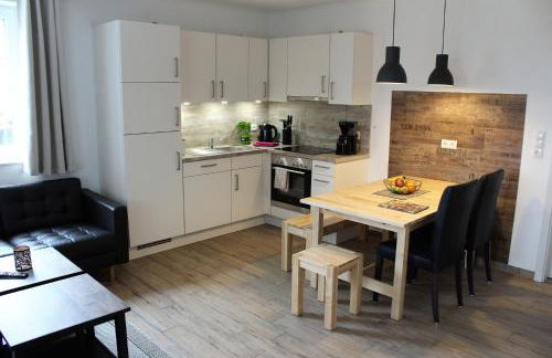 Haus Kornfeld - Foto 4