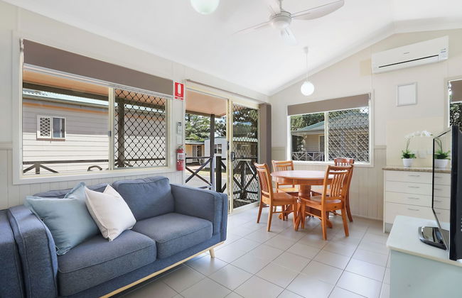 Reflections Tuncurry - Holiday Park - Foto 36