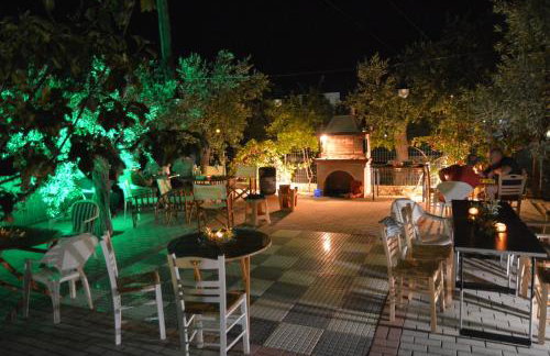 Scandia Villas - Photo 62