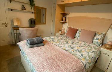 Beautiful 6 Bedroom House Oxford City - Foto 16