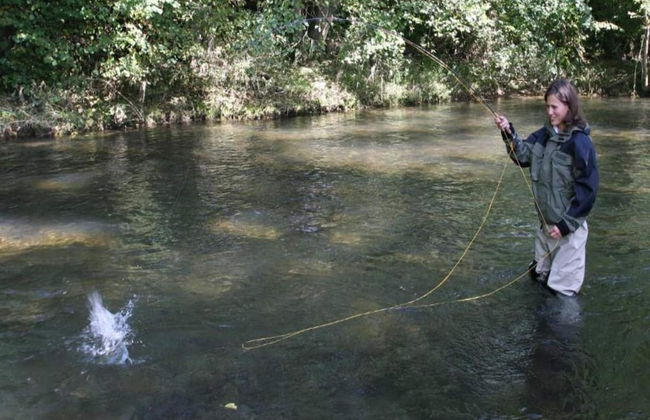 Apartment Near the ski Area in Wehrstapel - Foto 30