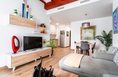 Flats Piera Valencia Center - Foto 35