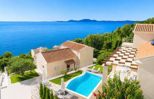 Villa Odysseus - Foto 1