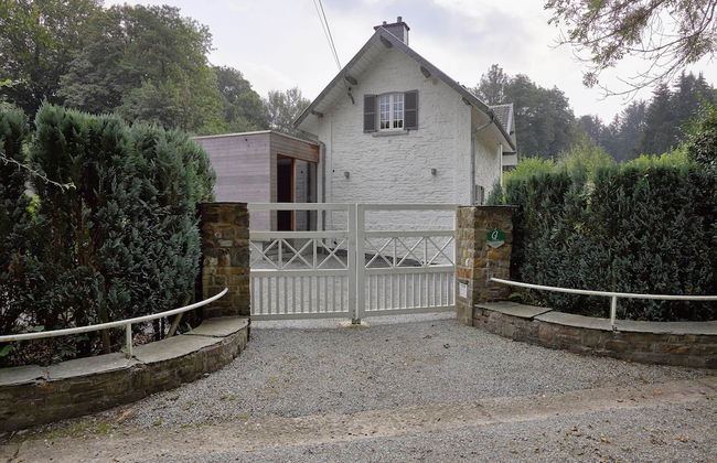 Holiday Home in Spa Near Thermal Baths - Foto 73