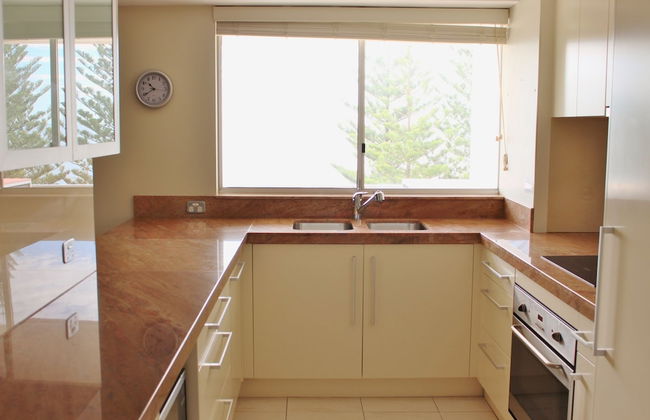 Solnamara Beachfront Apartments - Foto 38