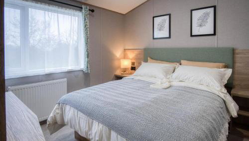 Carn Springs Lodge - 3 Bed - Devonshire Dr - Tenby - Foto 5