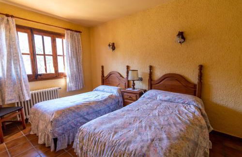 EVA & TRAVEL - El Bosquet de Prades - Foto 17