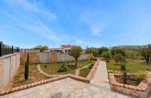 Holiday House Fjaka - Photo 51