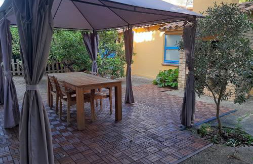 Apartamento con encanto Can Brugada - Foto 28