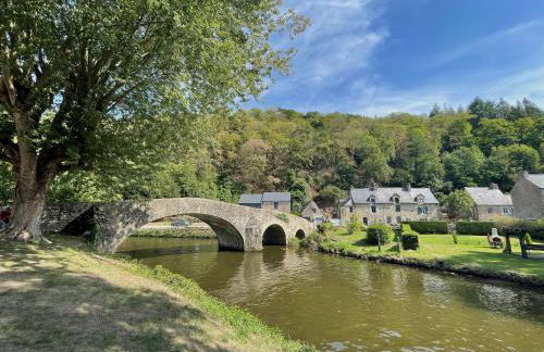 Impasse des Mystères - La maison des Sorciers Léhon/Dinan - Foto 68