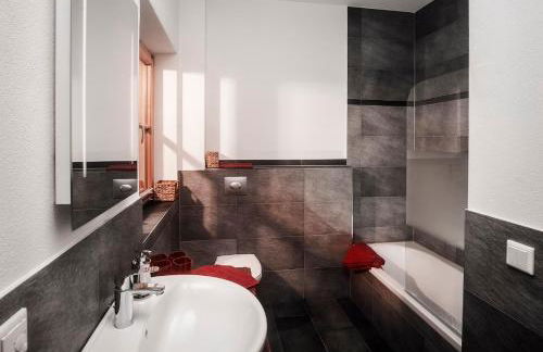 Ferienwohnung Glaserhäusl Seeblick - Foto 6