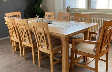 Ferienwohnung Dralle - Foto 45