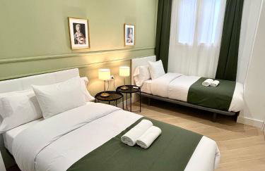 Apartamentos Élite - Art Collection - Leonardo - Foto 17