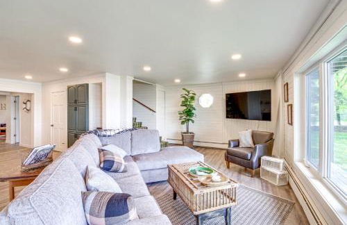 Private Beach Lakefront Escape in Brainerd! - Photo 3