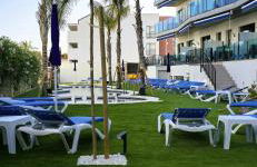 AZAHAR BEACH Blue Apartments & Spa - Foto 5