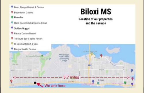 Seaside Gem - Foto 35