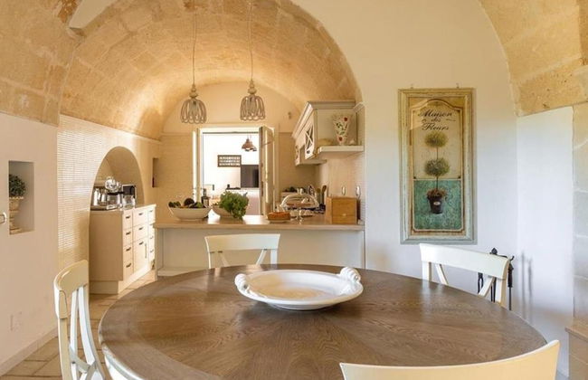 1966 Villa Medici Alla Macchia by Perle di Puglia - Foto 22