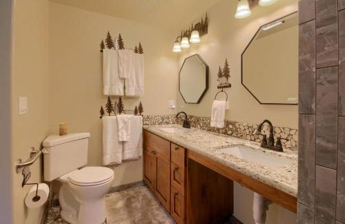 3 Springs Hideout - Family cabin with hot tub in Yosemite - Foto 14